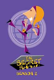 The Secret Show