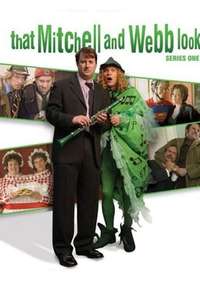That Mitchell and Webb Look - Poster