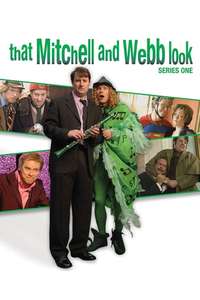 That Mitchell and Webb Look - Poster