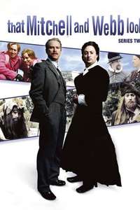 That Mitchell and Webb Look - Poster