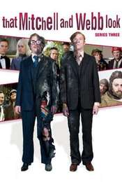 That Mitchell and Webb Look Season 3
