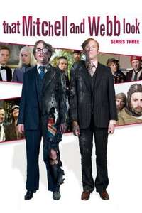 That Mitchell and Webb Look - Poster