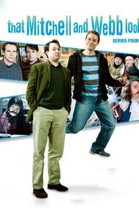 That Mitchell and Webb Look - Poster