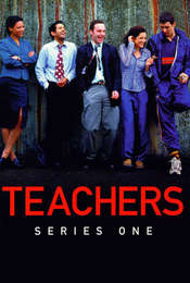 Teachers Season 1