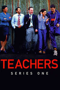 Teachers - Poster