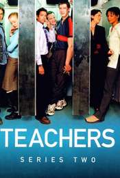 Teachers Season 2
