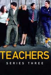 Teachers Season 3