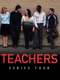 Teachers : Season 4