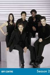 Off Centre Season 2