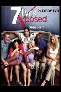 7 Lives Exposed - Poster