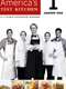 America's Test Kitchen : Season 1
