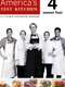 America's Test Kitchen : Season 4