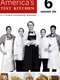 America's Test Kitchen : Season 6