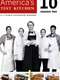 America's Test Kitchen : Season 10