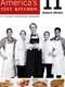 America's Test Kitchen : Season 11