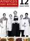 America's Test Kitchen : Season 12