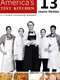 America's Test Kitchen : Season 13