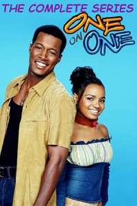 One on One - Poster