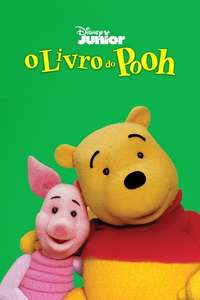 The Book of Pooh - Poster
