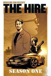 The Hire - Poster