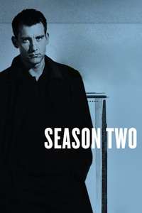 The Hire - Poster