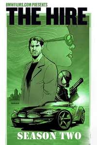 The Hire - Poster