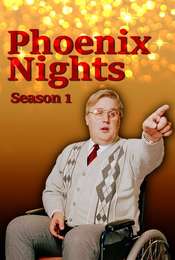 Phoenix Nights Season 1