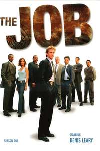The Job - Poster