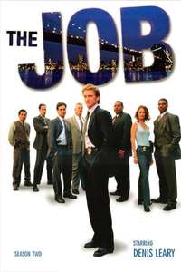 The Job - Poster