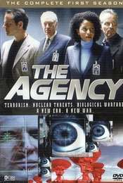 The Agency Season 1