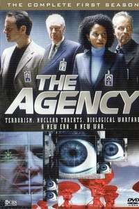 The Agency - Poster