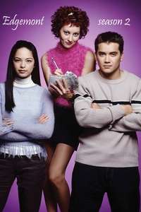 Edgemont - Poster