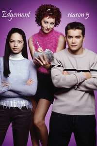 Edgemont - Poster