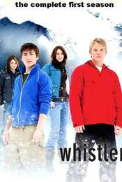 Whistler Season 1