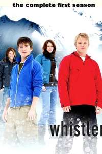 Whistler - Poster