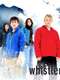 Whistler : Season 1