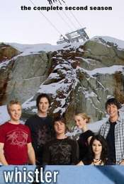 Whistler Season 2