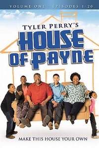 Tyler Perry's House of Payne - Poster
