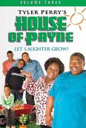 Tyler Perry's House of Payne Season 3