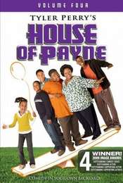 Tyler Perry's House of Payne Season 4