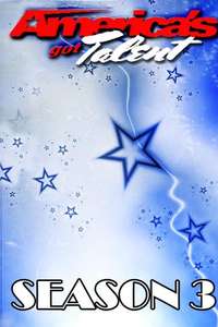 America's Got Talent - Poster