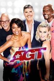 America's Got Talent Season 14