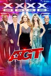 America's Got Talent Season 15