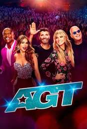 America's Got Talent Season 17