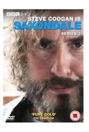 Saxondale Season 2