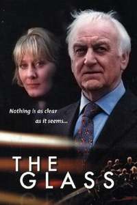 The Glass - Poster