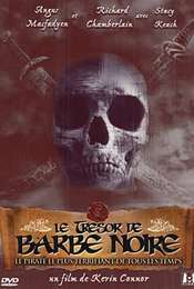 Blackbeard Miniseries