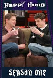 Happy Hour Season 1