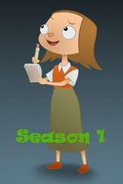 The Secret World of Og Season 1