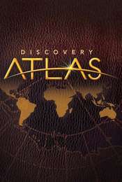 Discovery Atlas Season 2